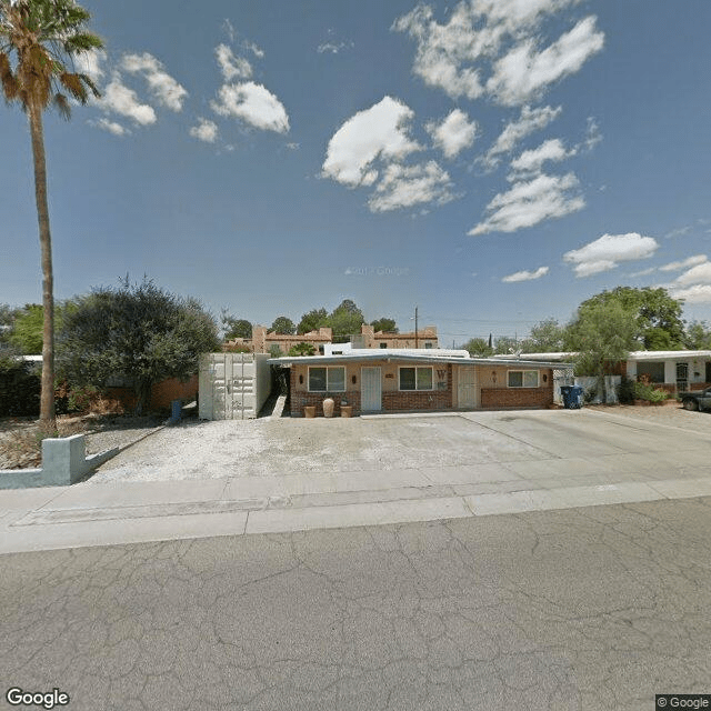 Ridgecrest Adult Care Homes