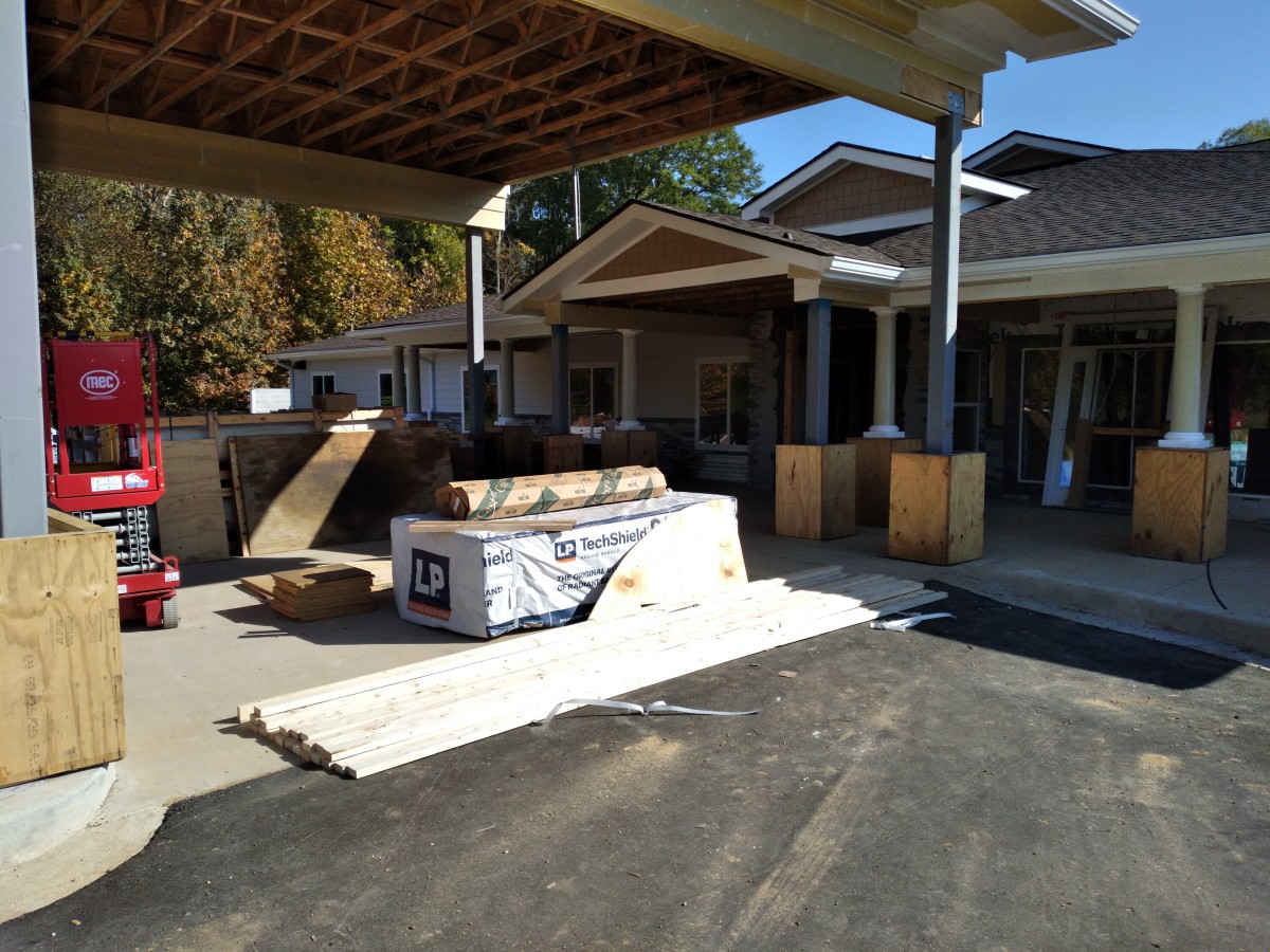 Beehive Homes of Collierville