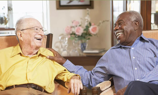 Carriage Hall Assisted Living