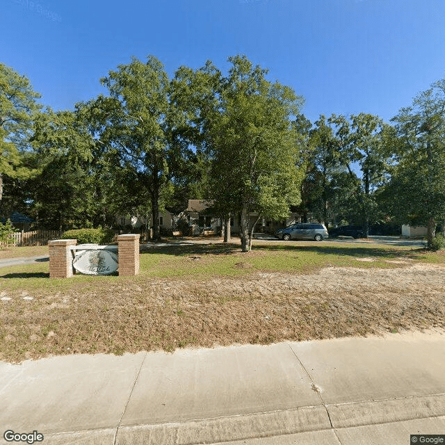 Womens Community Residence