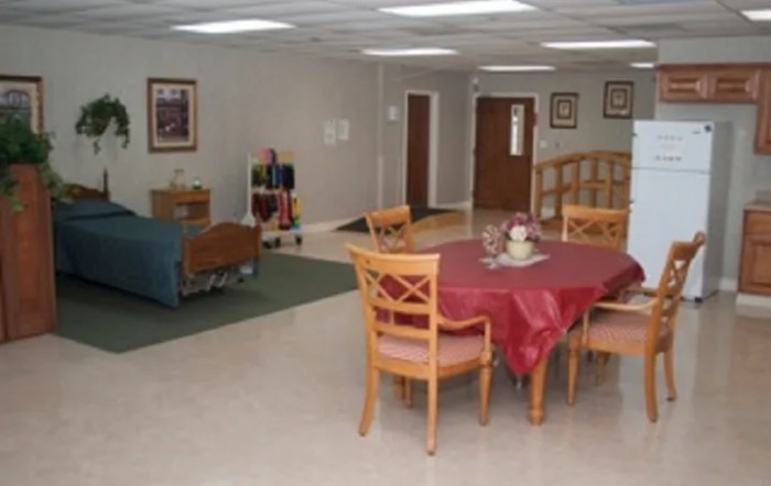 NHC Healthcare - Mcminnville