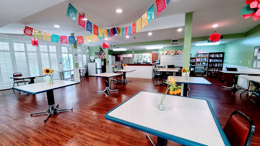 Monrovia Gardens Healthcare Center