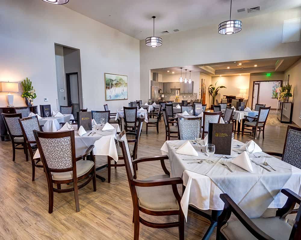 The Pavilion At El Dorado Hills