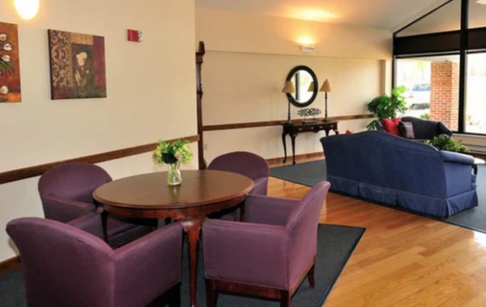 Walton Manor Health Care Center
