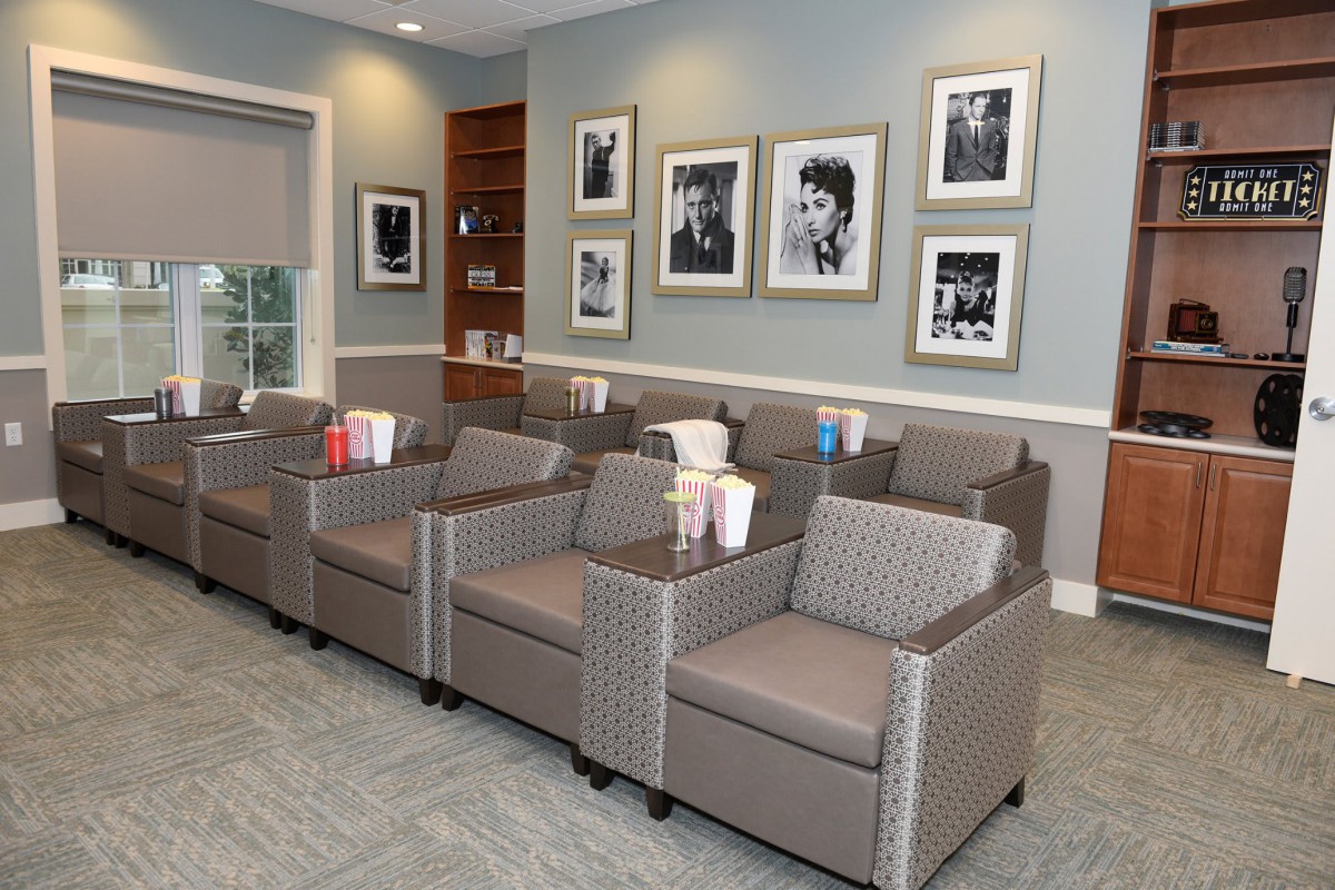 Renaissance Senior Living of Vero Beach