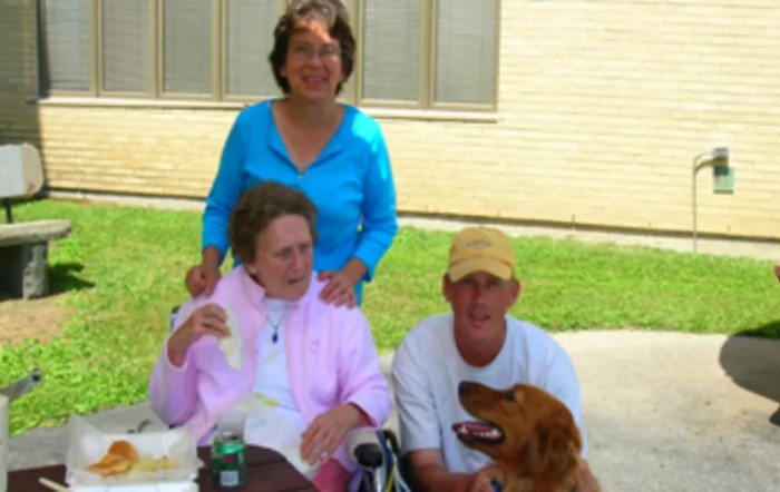 Cayuga Nursing And Rehabilitation Center
