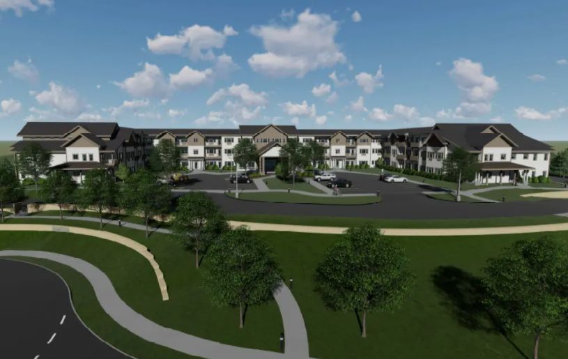 Laurel Heights