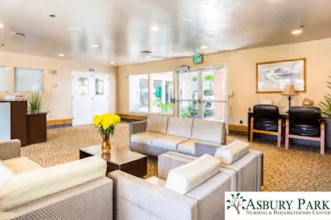 Asbury Park Nursing & Rehab