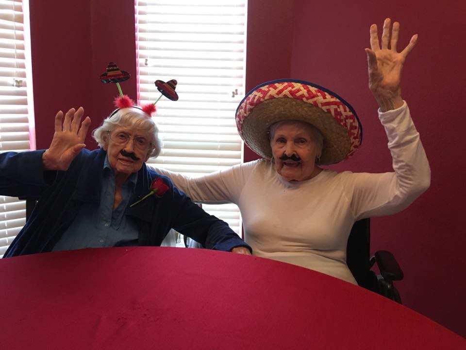 Four Seasons Senior Living III