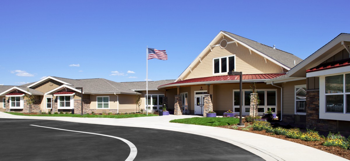MorningStar Memory Care at Bear Creek