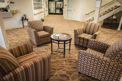 Shawnee Gardens Healthcare & Rehab Center