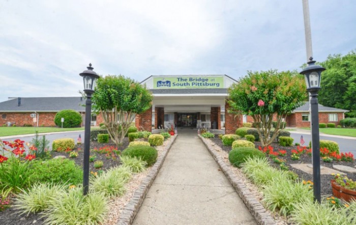 Signature Healthcare Of South Pittsburg Rehab & Wellness