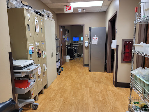 Mercyone Centerville Medical Center