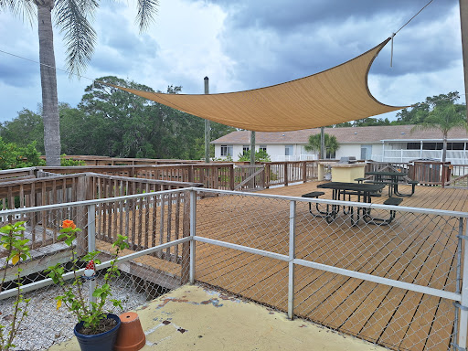 Tarpon Bayou Center