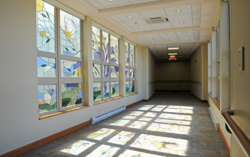 Harmony Physical Rehabilitation