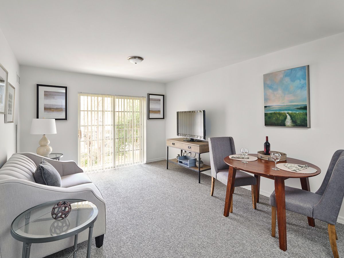 Wickshire Tamarac