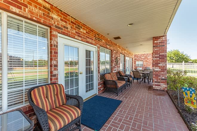 Brookdale North Richland Hills