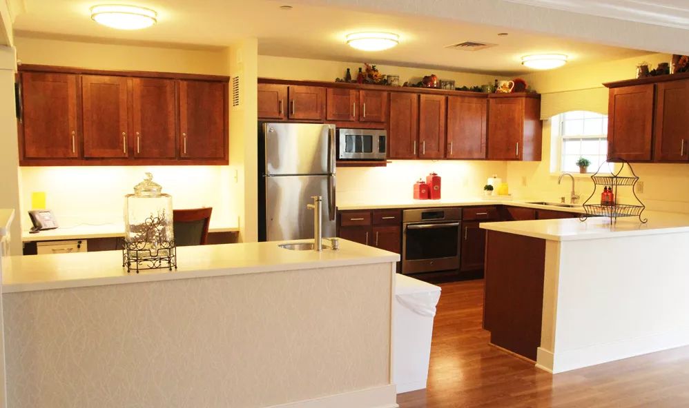 Artis Senior Living of Branford