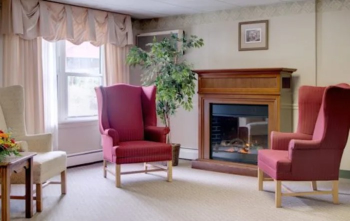 Beaver Valley Healthcare And Rehabilitation Center