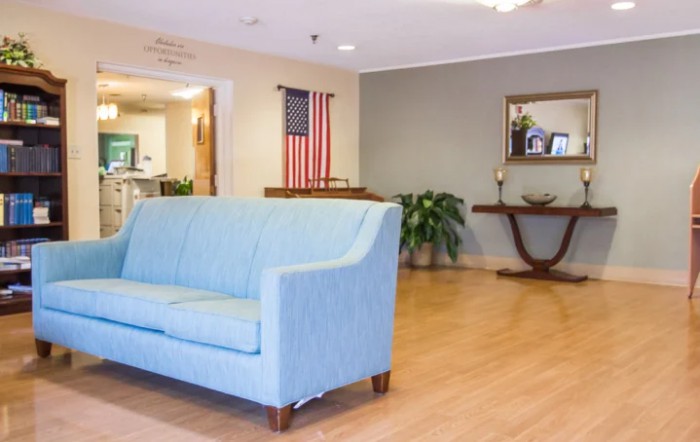 Signature Healthcare Of Glasgow Rehab & Wellness