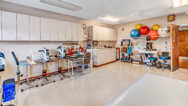La Villa Grande Care Center