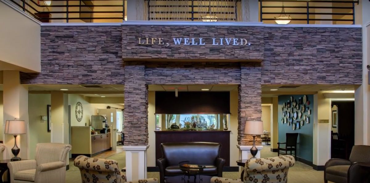 Marquis Forest Grove Assisted Living