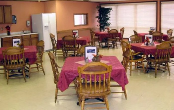 Miller's Merry Manor VIII