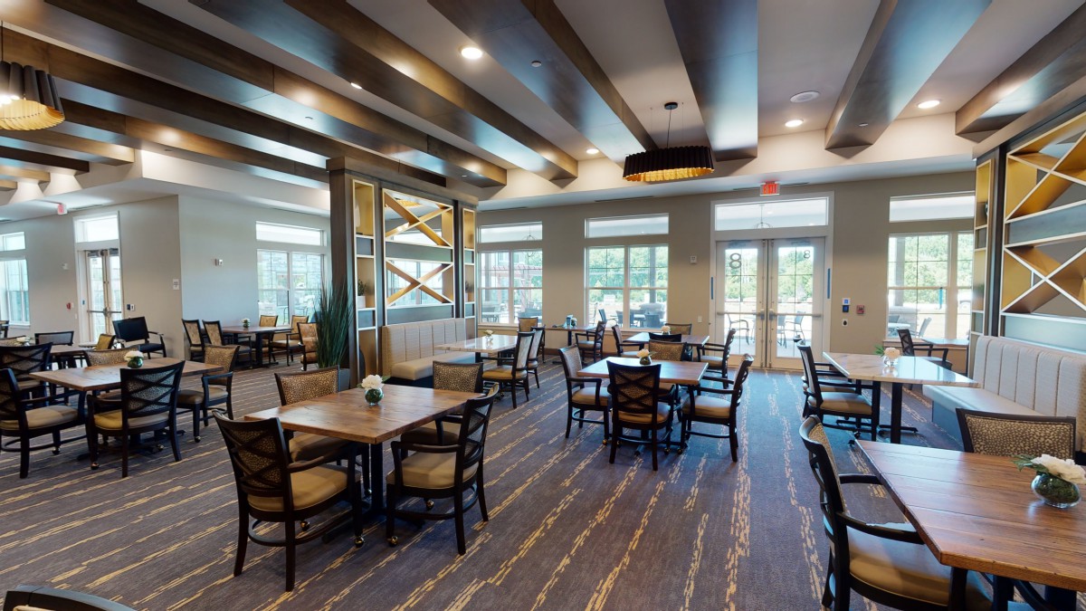 Quartet Senior Living