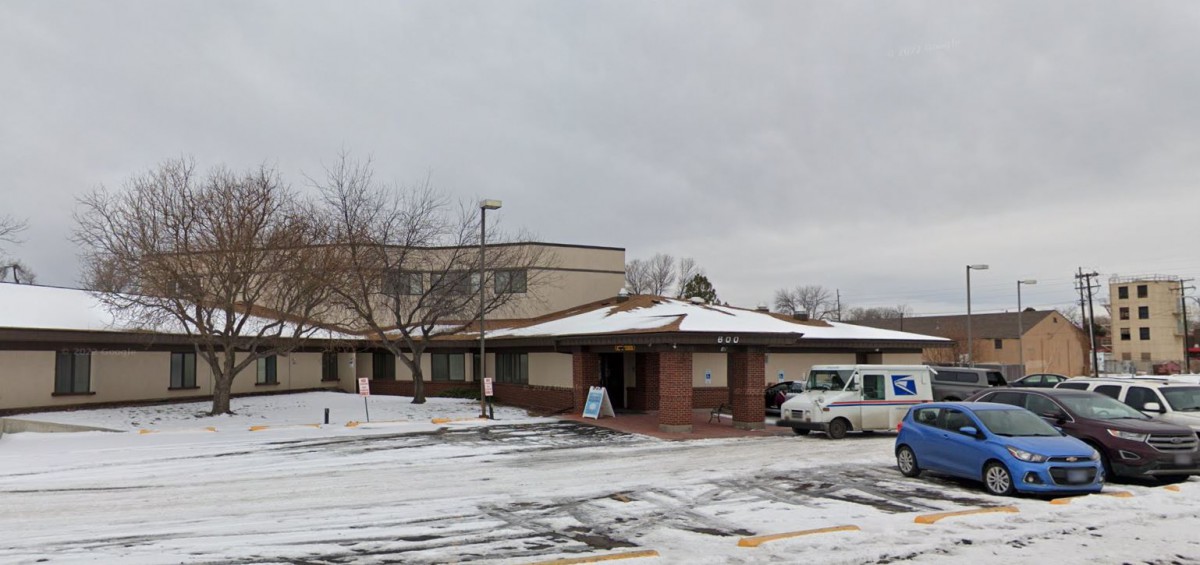 Parkview Care Center