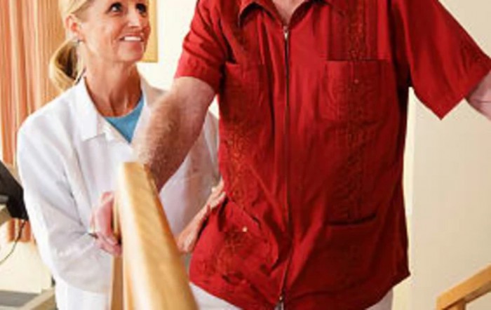 Ripley Healthcare And Rehab Center