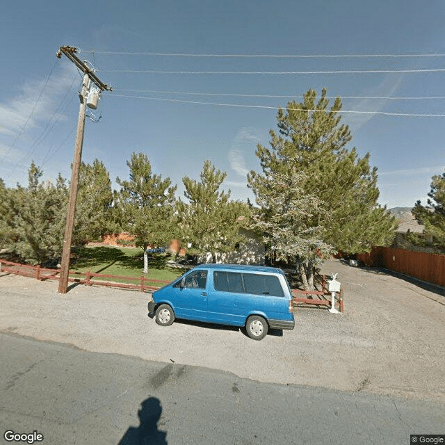 Whispering Heights Guest Home