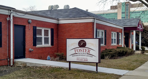 Foster Health & Rehab Center