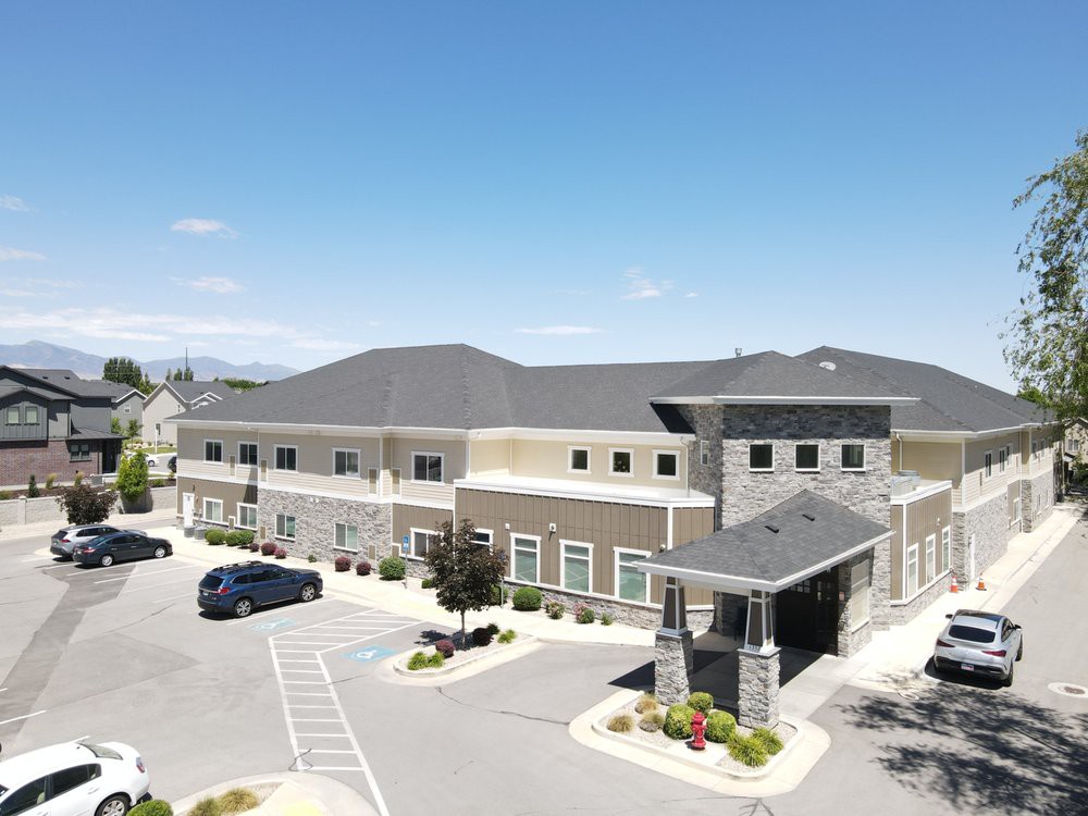 Riverway Assisted Living And Memory Care