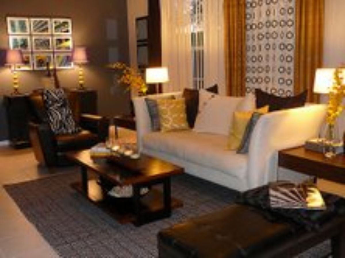 Golden Carriage Retirement Home
