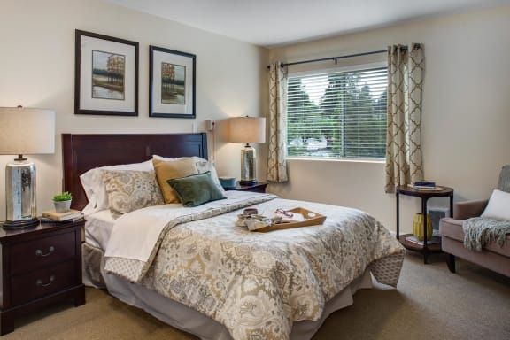 Cogir Of Bothell Memory Care