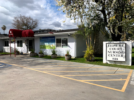 Leisure Court Nursing Center