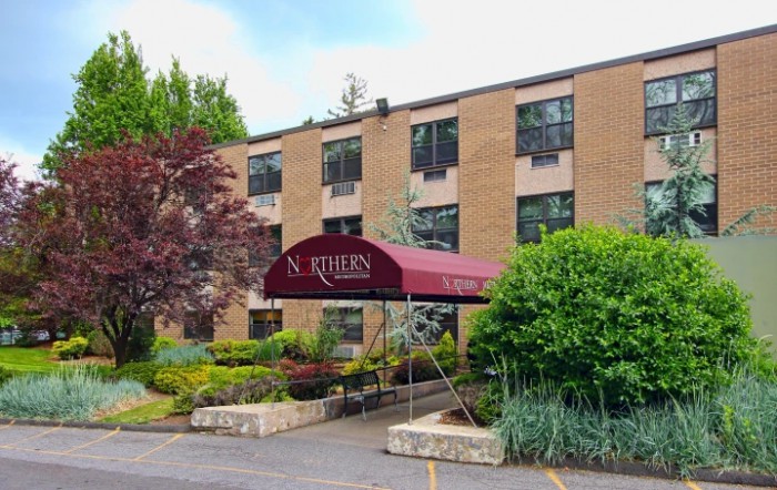 Northern Metropolitan Residential Health Care Facility