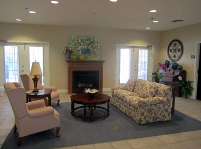 Seguin Assisted Living