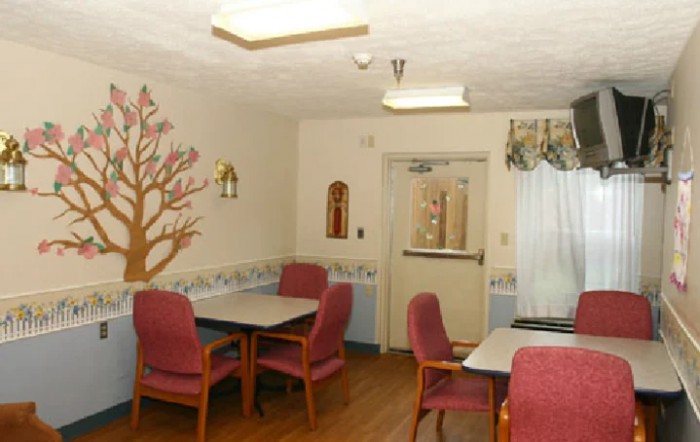 Haida Healthcare And Rehabilitation Center