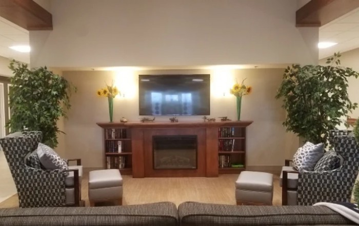 Radcliff Veterans Center