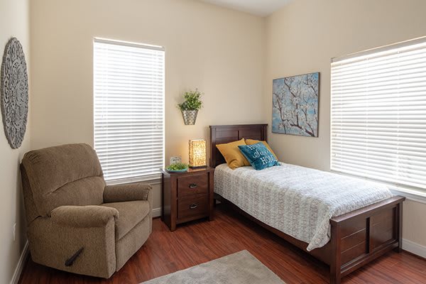 New Haven Assisted Living and Memory Care of Tomball