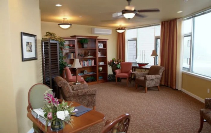 Judson Park Health Center