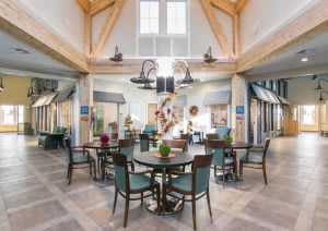 Maple Ridge Memory Care
