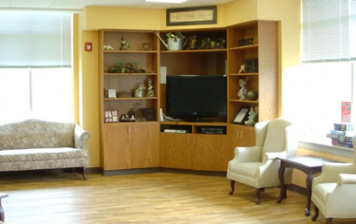 Douglas County Health Center