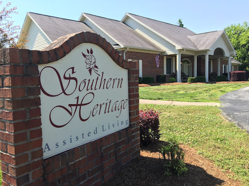 Southern Heritage Assisted
