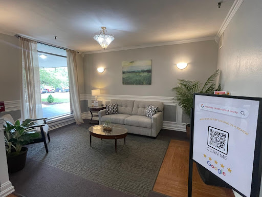 Champaign Urbana Nursing & Rehab