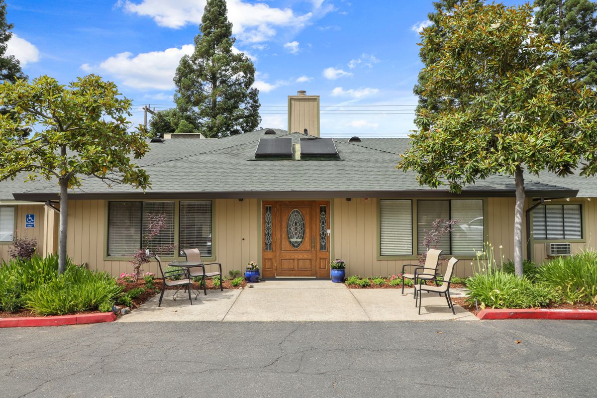 Almond Grove Assisted Living