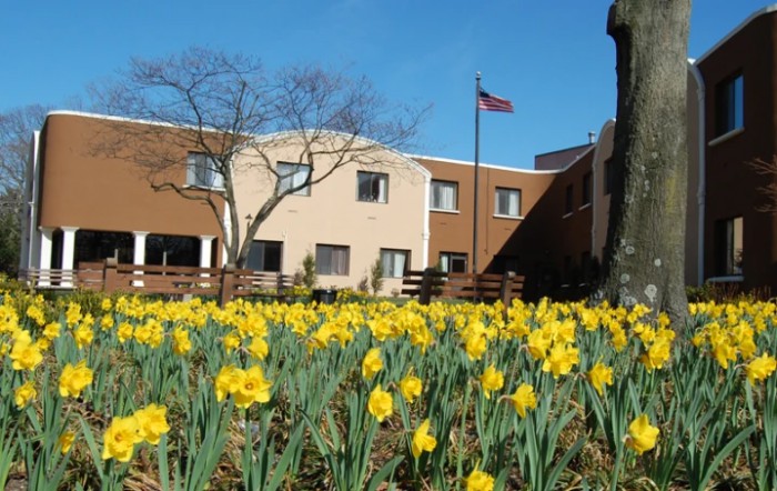 Momentum At South Bay For Rehab And Nursing
