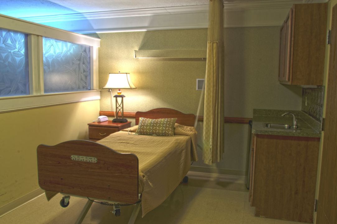 BRIARFIELD MANOR