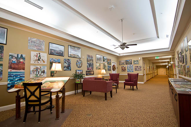 Brookdale Shreveport
